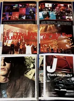 2026年最新】LUNA SEA SHOXX fileの人気アイテム - メルカリ