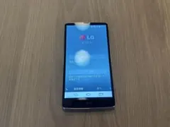 au LGスマホ isai 【LGV31】のサムネイル