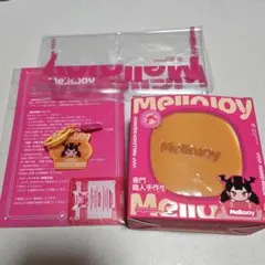 mellojoy スフレ プレーン