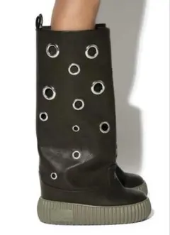 2026年最新】Yellow boots レディース ロングブーツの人気アイテム