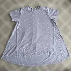 branshes Aライン UVカットTシャツ 140のサムネイル