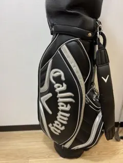 キャディバッグ キャロウェイ