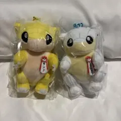 ポケモン ローカル acts 鳥取 サンド アローラサンドぬいぐるみ 推し