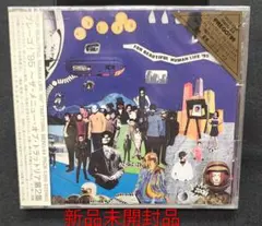 FOR BEAUTIFUL HUMAN LIFE '95 新品未開封