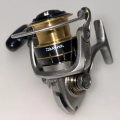 ダイワ 12レガリス3520PE-SHのサムネイル