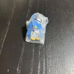 レトロミニチュアチャーム タキシードサム サンリオ キーホルダー ガチャ