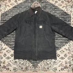 2025年最新】CarHartt トラディショナルジャケット フェードの人気
