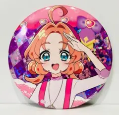 天城燐音】あんスタ ホワイトデー ハート缶バッジ 3点 - メルカリ