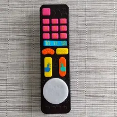 知育玩具 リモコン型 おもちゃ people