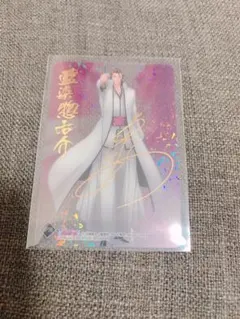 BLEACH.EX 原画展 複製原稿 浦原喜助 - メルカリ