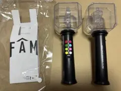 timelesz ペンライト2本［一公演のみ使用・美品］