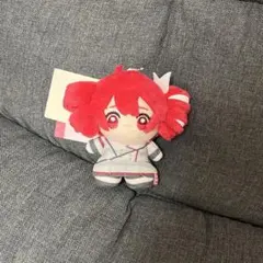 重音テト　ぬいぐるみ　てちぬい　マスコット
