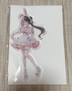ぶいすぽ VGGC 11th アクリルスタンド 橘ひなの - メルカリ
