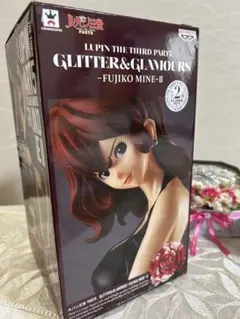 LUPIN THE THIRD PART5 FUJIKO MINE-IIのサムネイル
