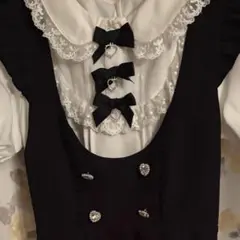 リズリサ 上下セット