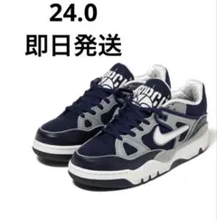 NIGO® × NIKE NIKE AIR FORCE 3 LOW SP