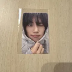 EVNNE MAKESTAR 250302 ヨントン ハンビン