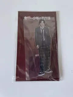 なにわ男子 道枝駿佑 金田一少年の事件簿 アクリルスタンド