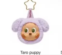 Twinkle Twinkle チンクル　イヤホンケース Taro puppy