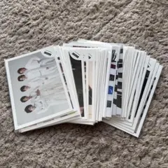 嵐 集合 混合 公式写真 43枚セット