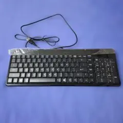 Perixx PERIBOARD-220 有線キーボード 本体のサムネイル