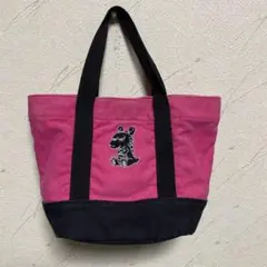 新品》ダンスウィズドラゴン ポーチ DANCE WITH DRAGON - メルカリ