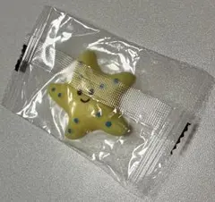 【新品！】お星様☆スクィーズ