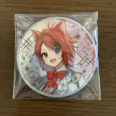 莉犬くん】すとねく 缶バッジ - メルカリ