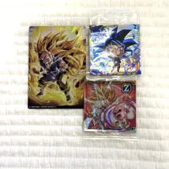 ドラゴンボール セット