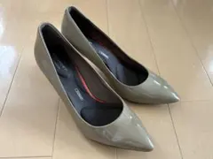 ROCKPORT パンプス ベージュ TOTAL MOTION 24cmのサムネイル