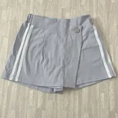 キッズ　ショートパンツ　130㎝