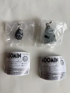 ムーミンめじるしアクセサリー2
