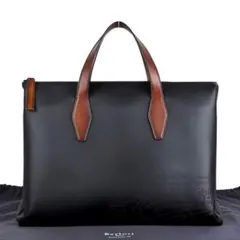 Berluti ベルルッティ パースペクティブ ビジネスバッグ ブリーフケースのサムネイル