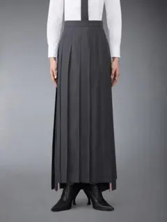 2026年最新】THOM BROWNE レディース ロングスカートの人気アイテム 