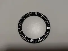 AQUANAUTIC(アクアノウティック)キングクーダ ベゼル 黒のサムネイル
