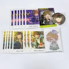 あんさんぶるスターズ あんスタ ぱしゃっつ アニカフェアクスタ 高峯翠