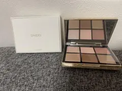 新品未使用 SNIDEL スナイデル　アイデザイナー 10アイカラー