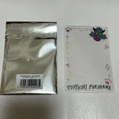スパドラ 古川毅 トレカスリーブ ベビドラ 名前 ドラフェス 2026