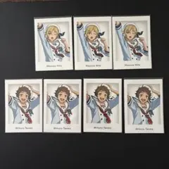 あんスタ 10周年 ぱしゃっつ 展示会 特典