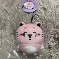 ちいかわ キメラマスコット キーホルダー ぬいぐるみ
