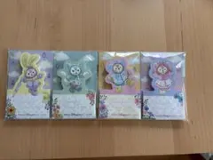 ビューティフルレイニーデイズ2022 ダッフィー&フレンズ