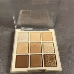 デイジーク アイシャドウパレット
