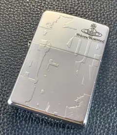 Zippo Vivienne Westwood PROPAGANDA