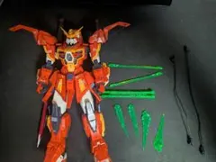 ガンプラ MG・フルメカニクス 完成品まとめ売り ジャンク - メルカリ