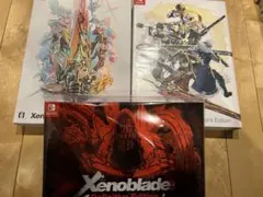 ブラックアサシン0914　ゼノブレイド2、DEまとめ売り ゼノブレイド2』ブレイドとして覚醒した姿のニアのフィギュアが
