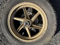 2025年最新】Dio ZX ホイールの人気アイテム - メルカリ