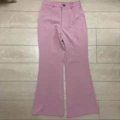 レディース　カジュアルパンツ