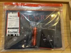 MILESixTONES 初回盤A ベストアルバム