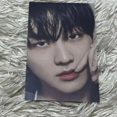 enhypen YOU 結　ジョンウォン　トレカ