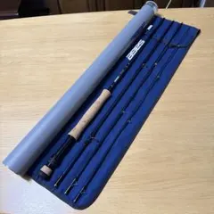 Campanella C4803SL 8フィート #3 フライロッド - メルカリ